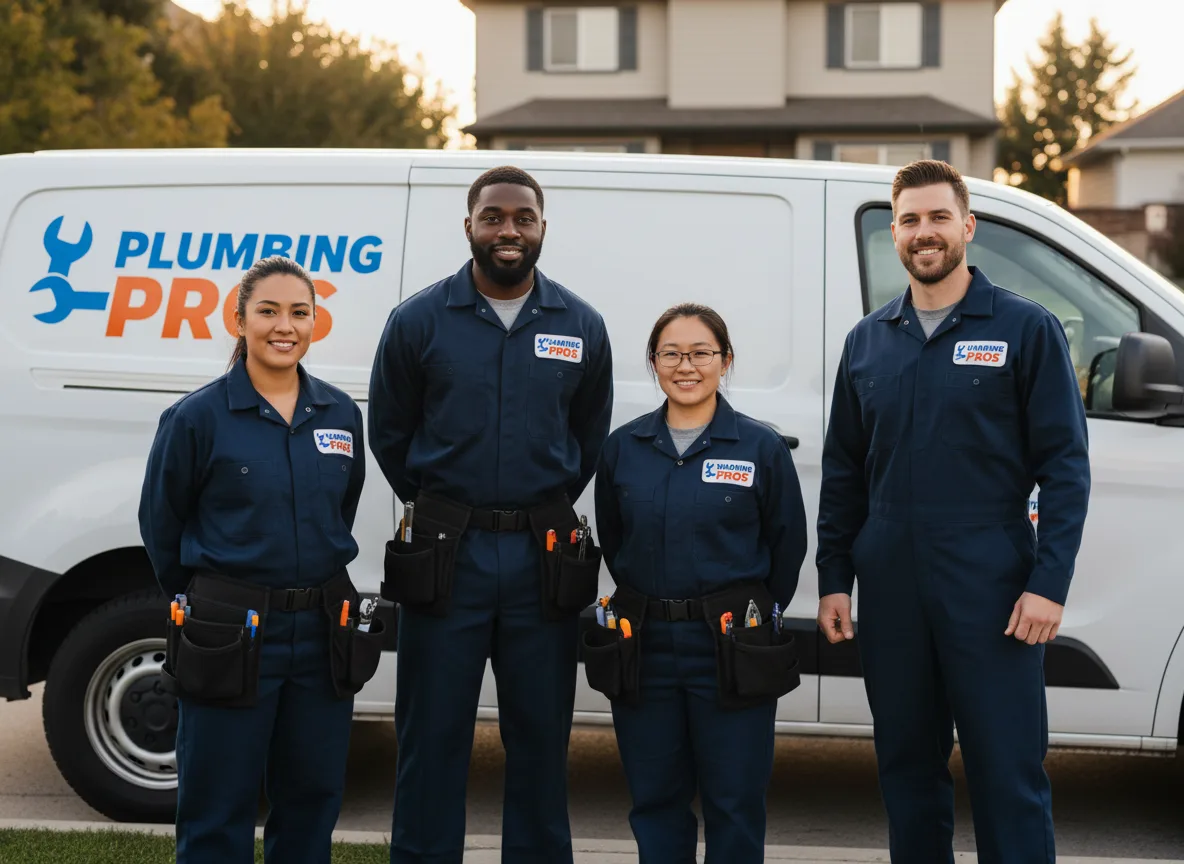 Water Heater Repair company in Penfield, PA
